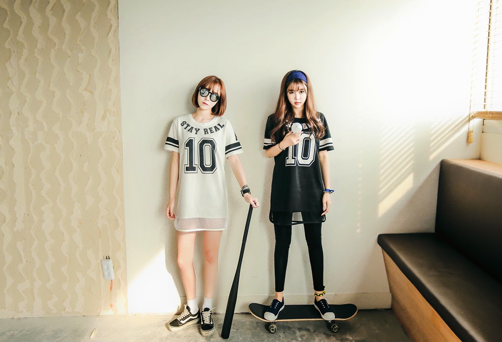 Ulzzang Transformation