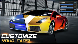 Game Android Xtreme Racing 2 - Speed Car Download