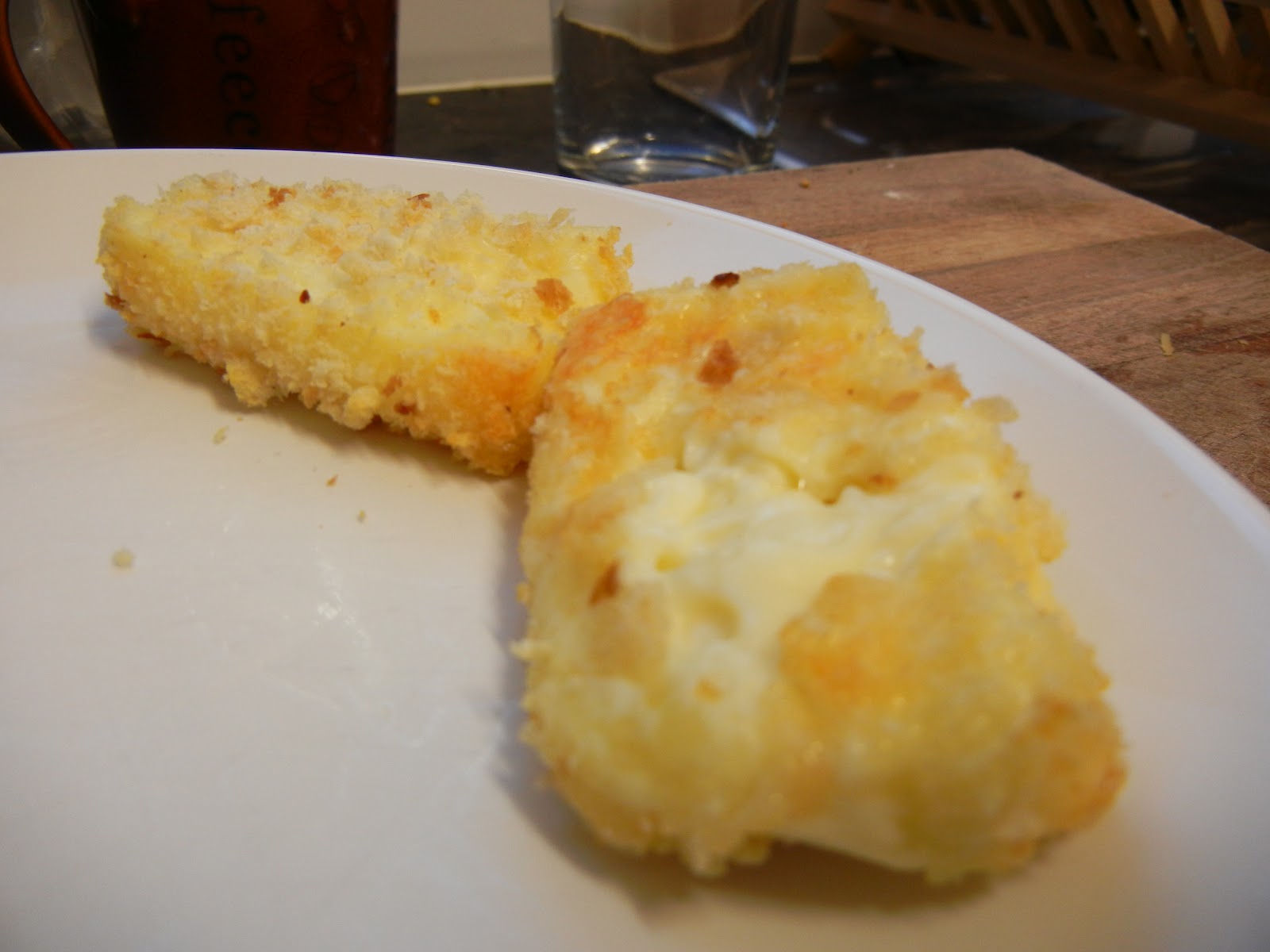 Oven Lovin' Baked Brie