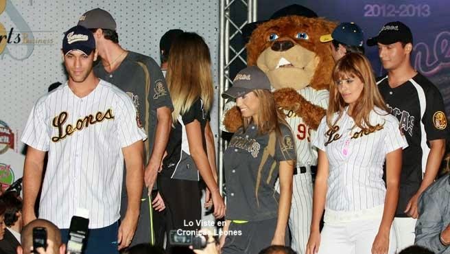 Leones: A comprar la nueva Coleccion Imagenes