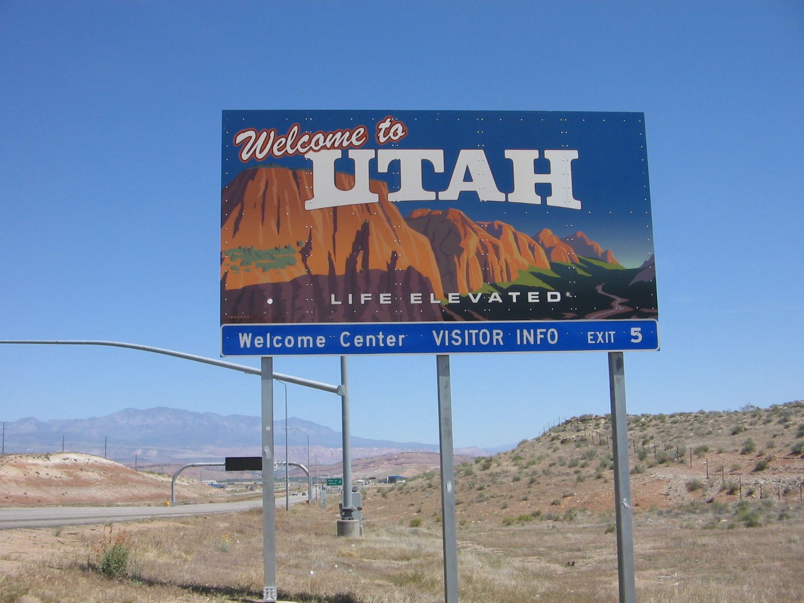 Online Journal of Adventures St. Utah