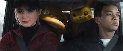 Pokemon Detective Pikachu 2019 Image 3