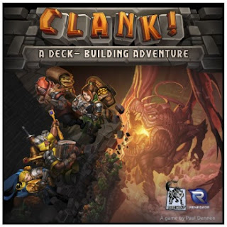 Clank! (vídeo reseña) El club del dado Pic3056966