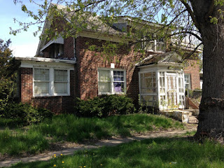 Every Day Issues Houses With Price Of One Dollar