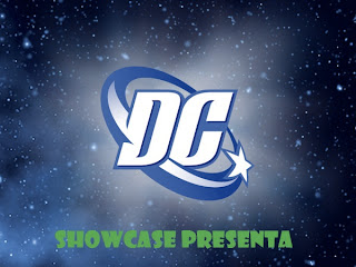 DC SHOWCASE PRESENTA