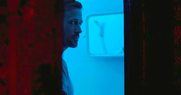 And So It Begins...: Only God Forgives