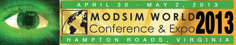 Modeling and Simulation Conference and Exposition