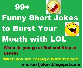 And funny short 50 Quick