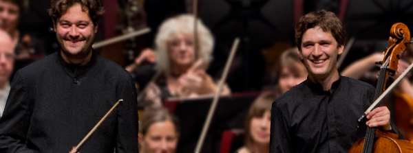 Ionarts: Notes from the 2014 Salzburg Festival ( 11 ) Philharmonia ...