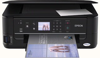 Epson ME™ Office 900WD Drivers Download