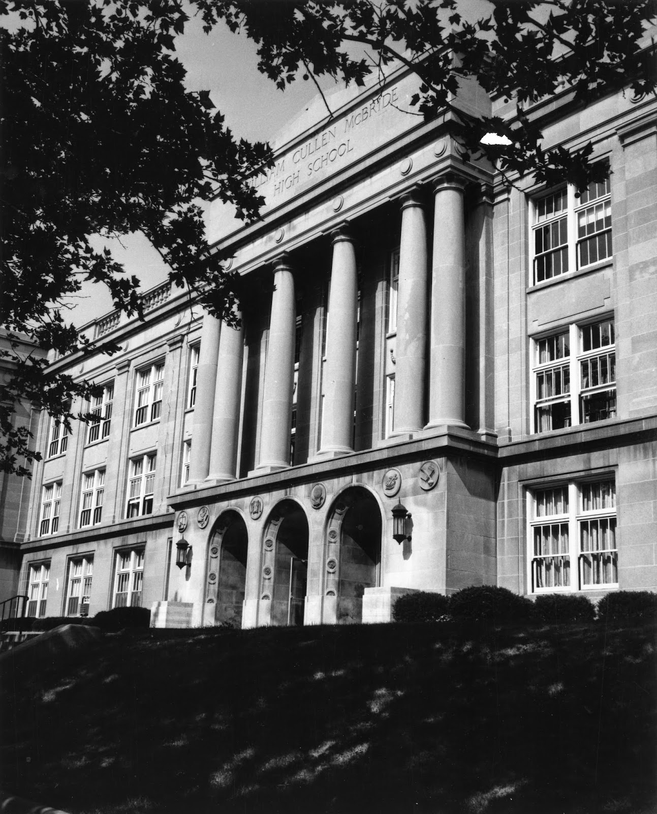 McBride Mania All Micks Rock All the Time! Wm. C. McBride & HS