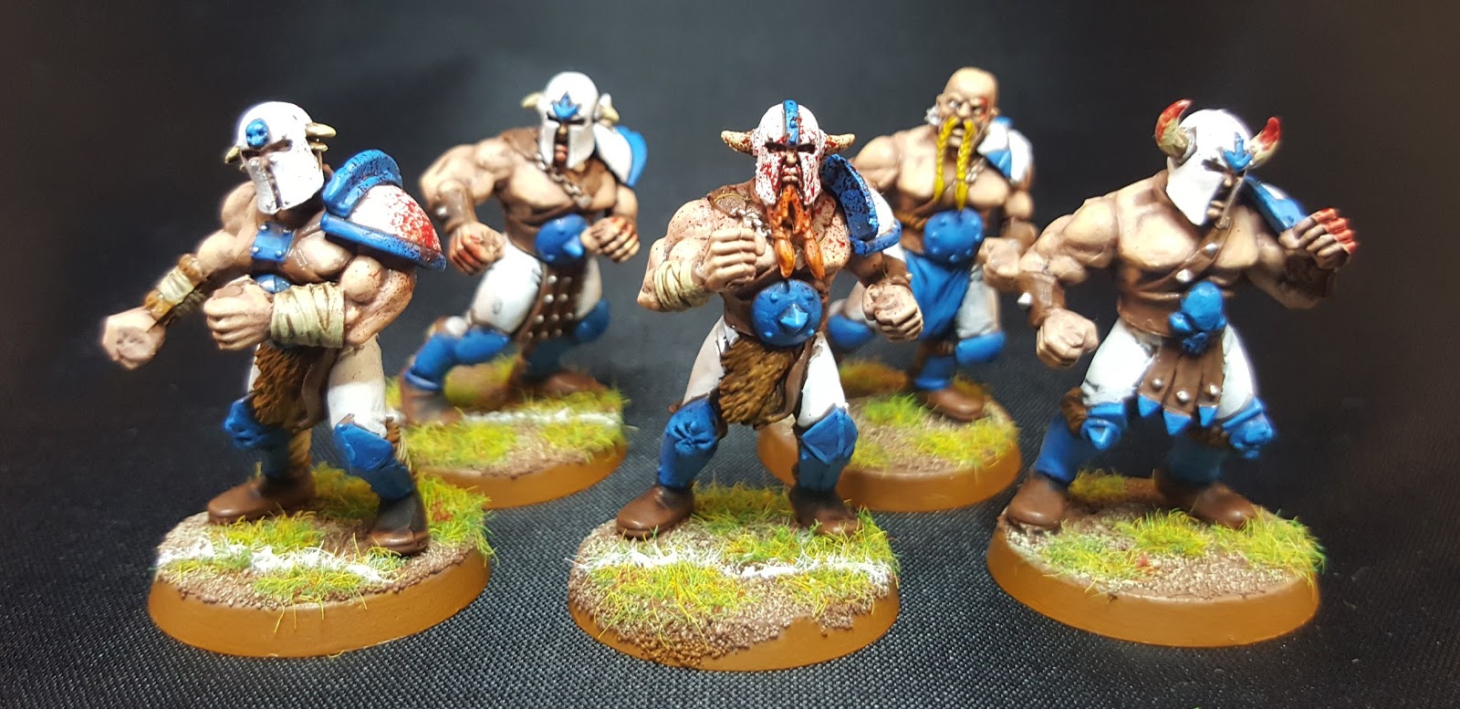 download norse blood bowl team rules
