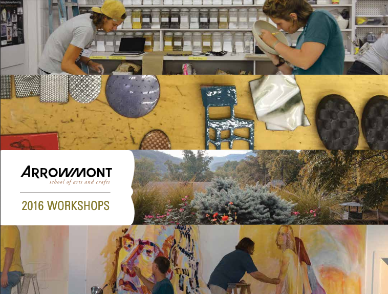 Arrowmont School of Arts and Craft