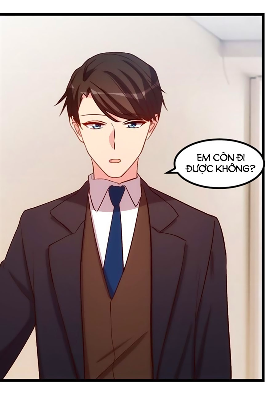 CÔ VỢ ẤM ÁP CỦA HẠ THIẾU Chap 107 - Truyen.Chap.VN