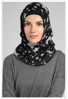 Koleksi Hijab Modern Terbaru Untuk Kuliah 