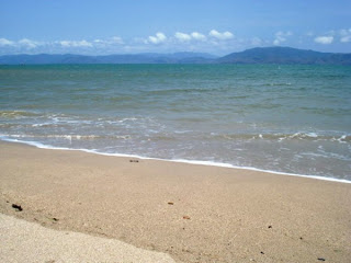 Pantai Kuala Beukah Aceh Timur - Aceh Tourism Agency
