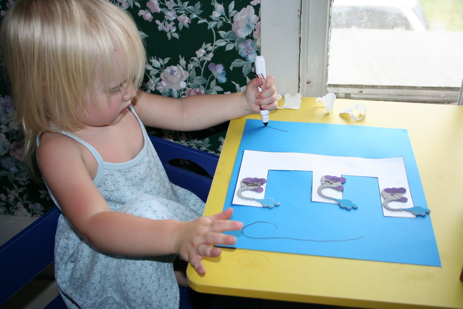 Our Country Road: Letter E Preschool and Kindergarten Free Printable ...