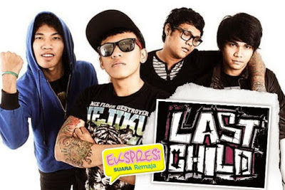 Download Kumpulan Lagu Last Child Full Album Mp3