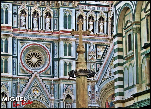 Florencia-Il-Duomo