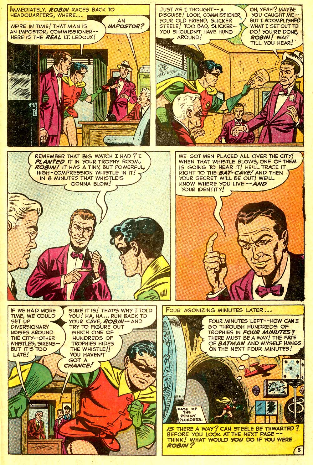 Worlds Finest Comics 192 Page 30