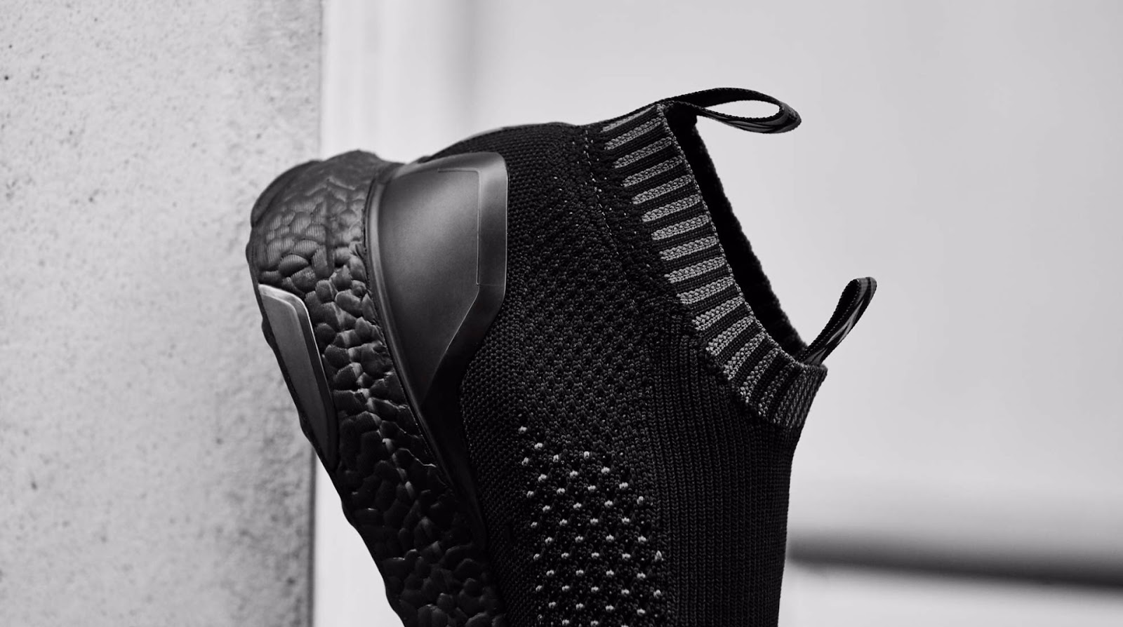 adidas ace 16 purecontrol ultra boost triple black