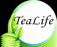 Looking for amazing tea?  Check out my tea site