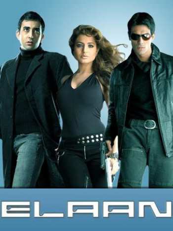 Elaan 2005 Hindi Movie 480p HDRip 350MB watch Online Download Full Movie 9xmovies word4ufree moviescounter bolly4u 300mb movie