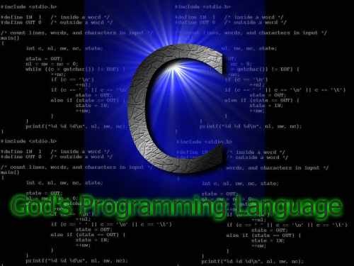 Learn c shortcut keys simple program in c