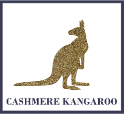 Cashmere Kangaroo