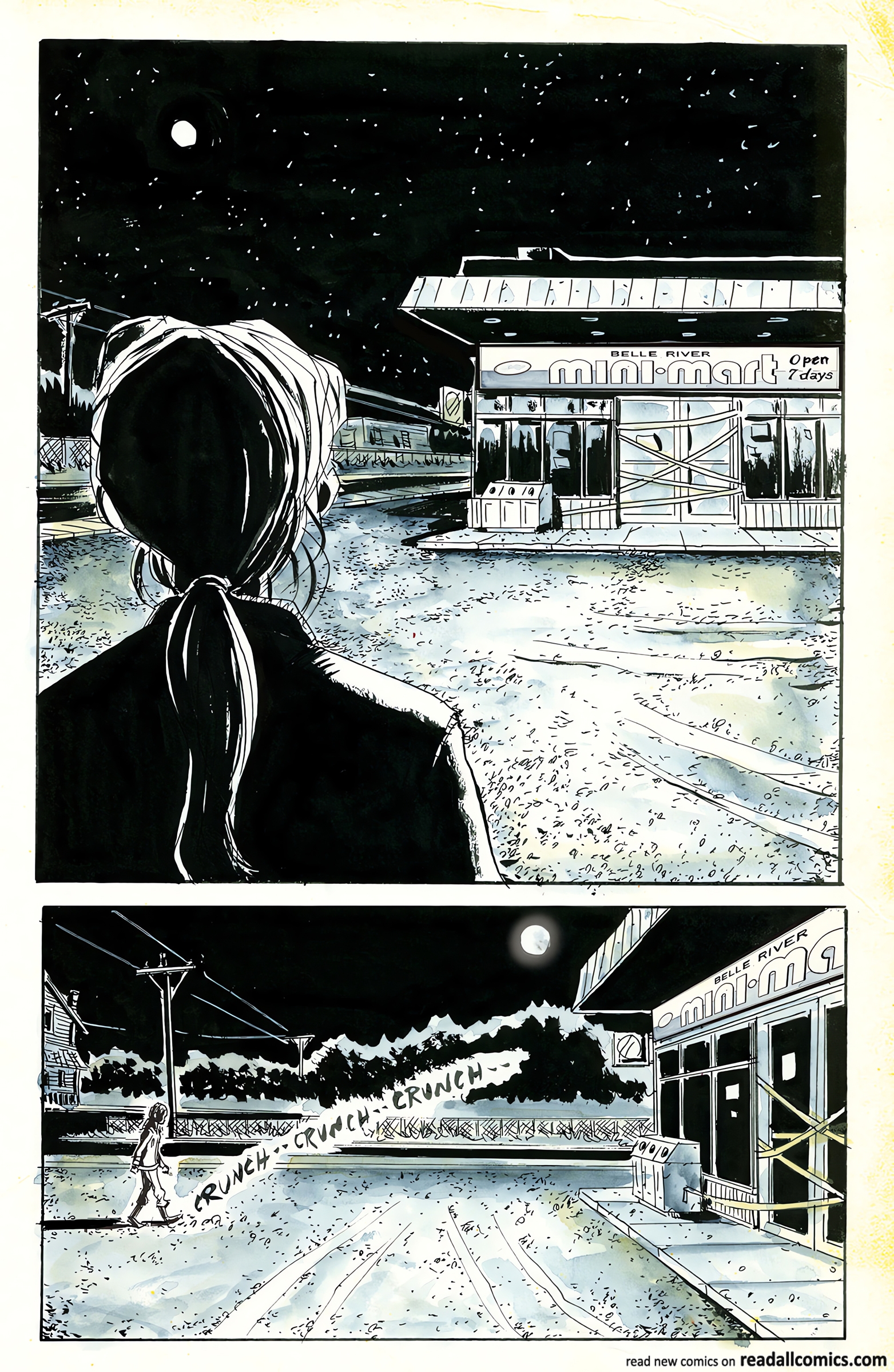 Fishflies chapter 2 page 4