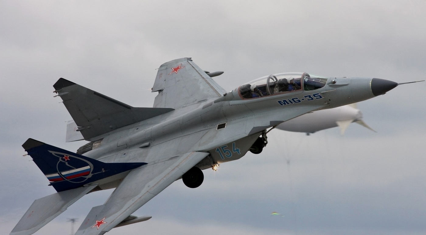 Mikoyan Gurevich Mig 35 Russian Air Force Aircraft Wallpaper 2509 mikoyan-gurevich-mig-35-russian-air-force-aircraft-wallpaper-2509