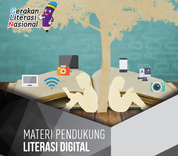 Literasi Digital Sebagai Kecakapan Hidup