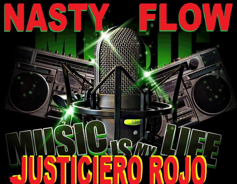 NASTY FLOW MUSIC ENTERTAINMENTS NATION