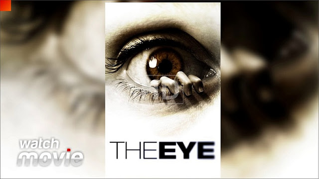 The Eye The Eye