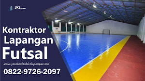 Penyedia Kontraktor Murah Lapangan Futsal | Hubungi 082297262097 Penyedia Kontraktor Murah Lapangan Futsal | Hubungi 082297262097