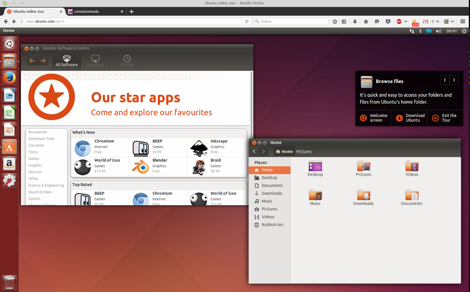 Стандартный браузер в linux. Ubuntu установить браузер. Браузер в убунту. Ubuntu установить браузер. Ubuntu установить браузер.