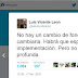 Luis Vicente León reaccionó de esta manera a los anuncios de Maduro