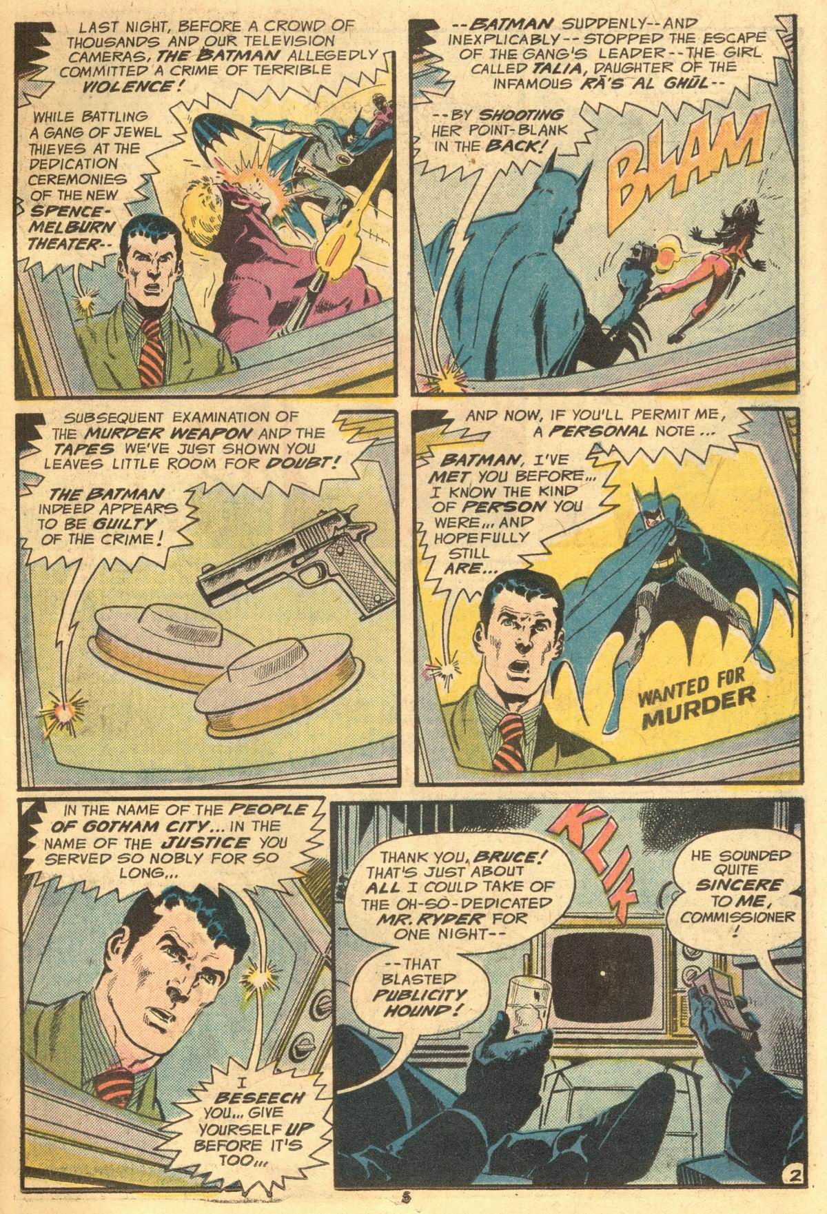 Detective Comics (1937) 445 Page 4