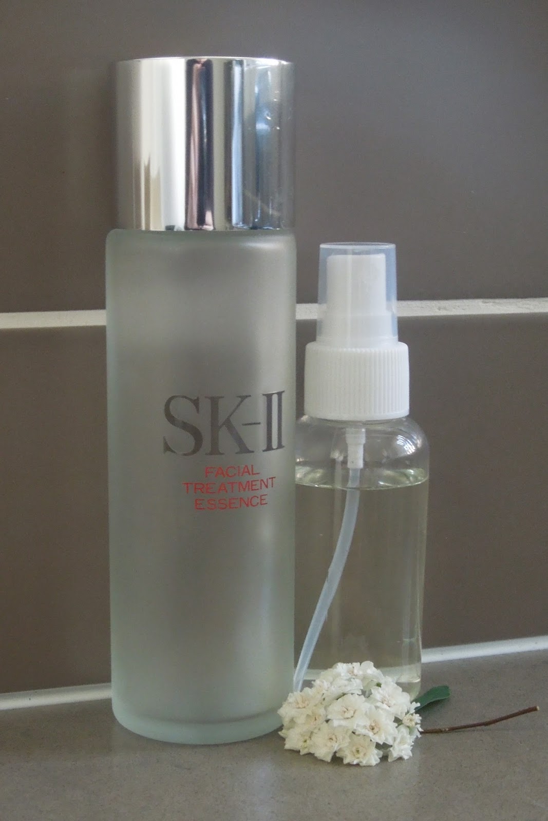 SK II Facial Treatment Essence + Review wonderamazement