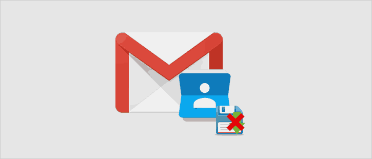 Como desativar a função do Gmail que salva contatos automaticamente