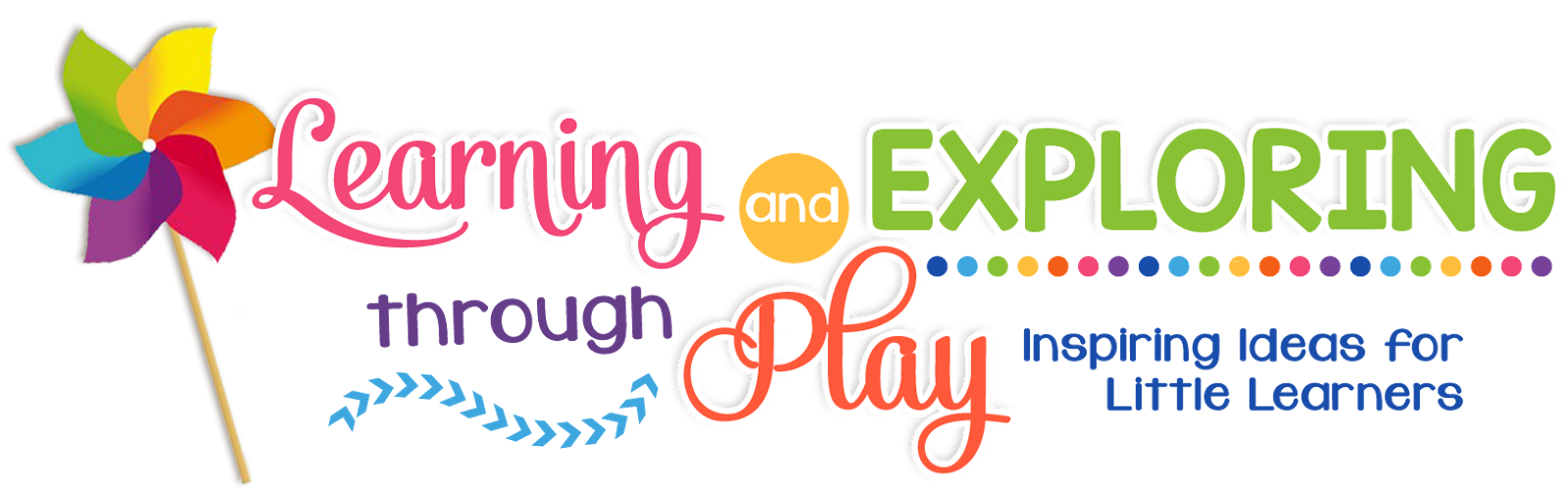 Learning and Exploring Through Play