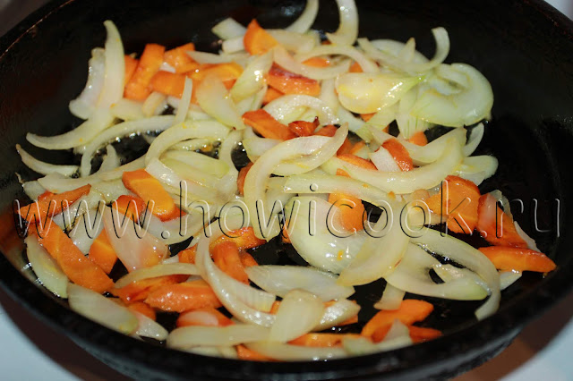 рецепт куриных желудочков в томатно-сметанной подливке с пошаговыми фото