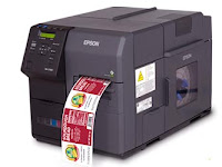 Epson ColorWorks C7500 Review