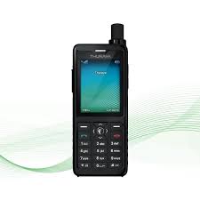 Spesifikasi Handphone Satelit Thuraya XT-Pro