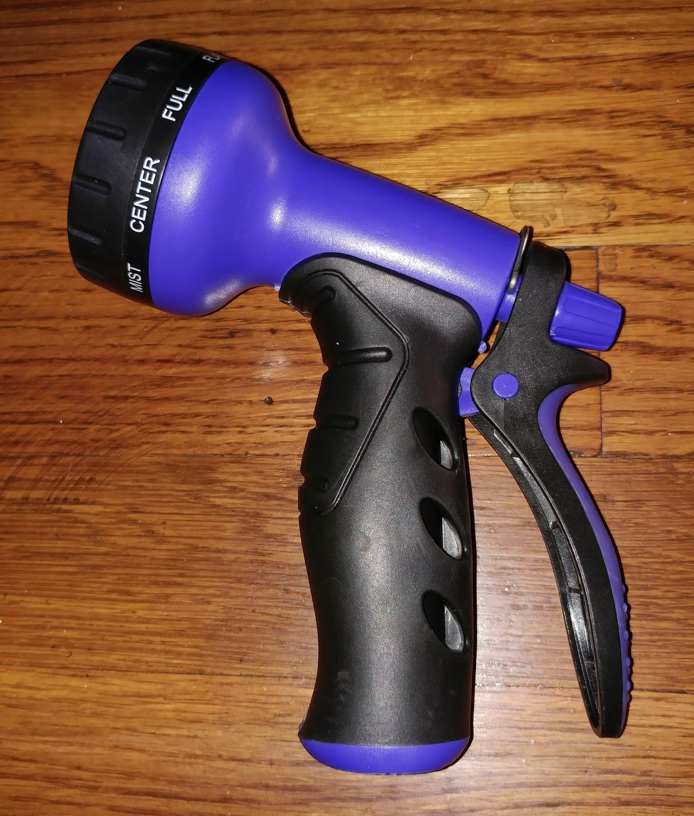 The Roving Reviewer Top Rated 9 adjustable Hose Nozzle Review