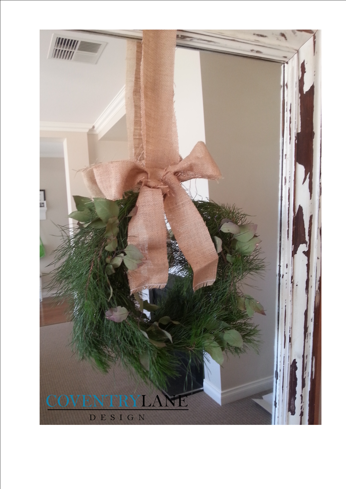 http://coventrylanedesign.blogspot.com.au/2013/12/rustic-aussie-christmas-wreath.html