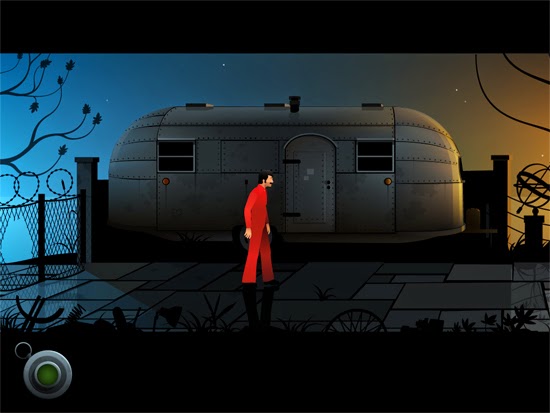the silent age ios the silent age ios