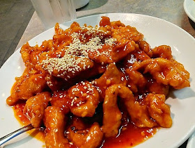 Authentic Asian Recipes: Peking Style Chicken Recipe