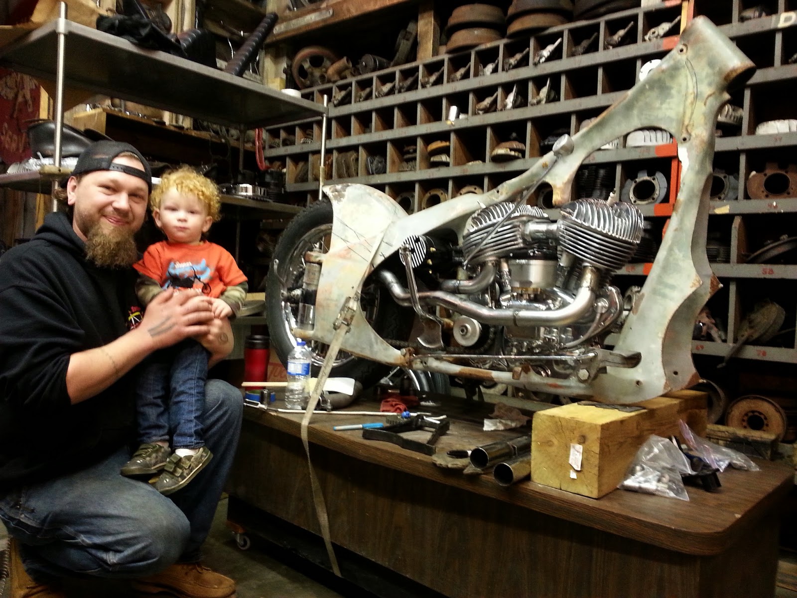 wheels through time museum