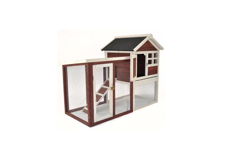 Rabbit Pet Lover Advantek The Stilt House Rabbit Hutch